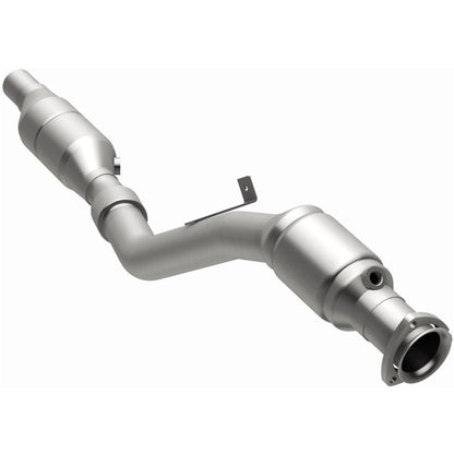MagnaFlow Audi S4 HM Grade Federal / EPA Compliant Direct-Fit Catalytic Converter 24318 Photo - out of package