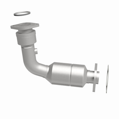 MagnaFlow Pontiac G8 OEM Grade Federal / EPA Compliant Direct-Fit Catalytic Converter 49627 360 Degree Image Set