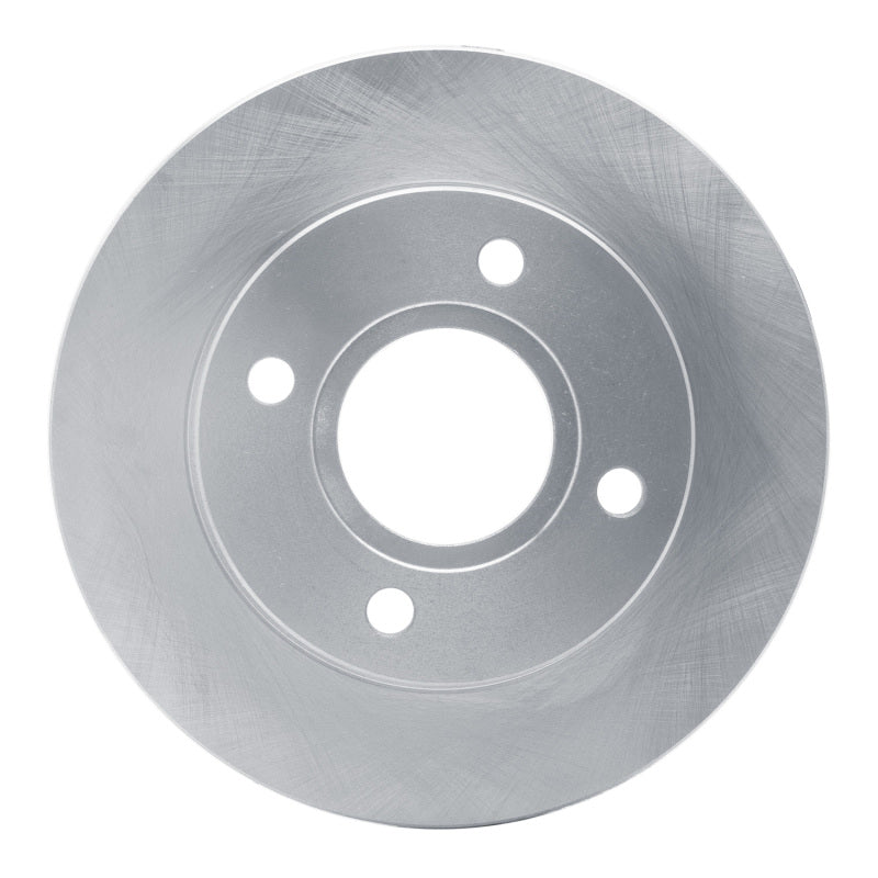 DFC DFC Brake Rotors - Plain Brakes, Rotors & Pads Brake Rotors - OE main image