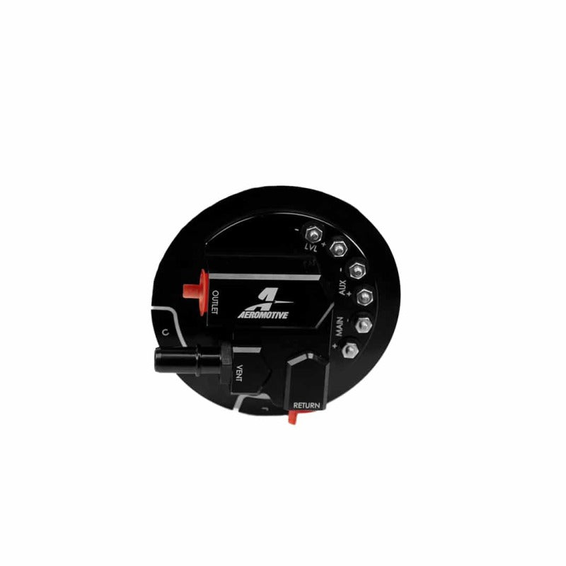 Aeromotive 16-20 Chevrolet Camaro Dual 450 Series Stealth In-Tank Fuel Pump 18075 18075 User 1