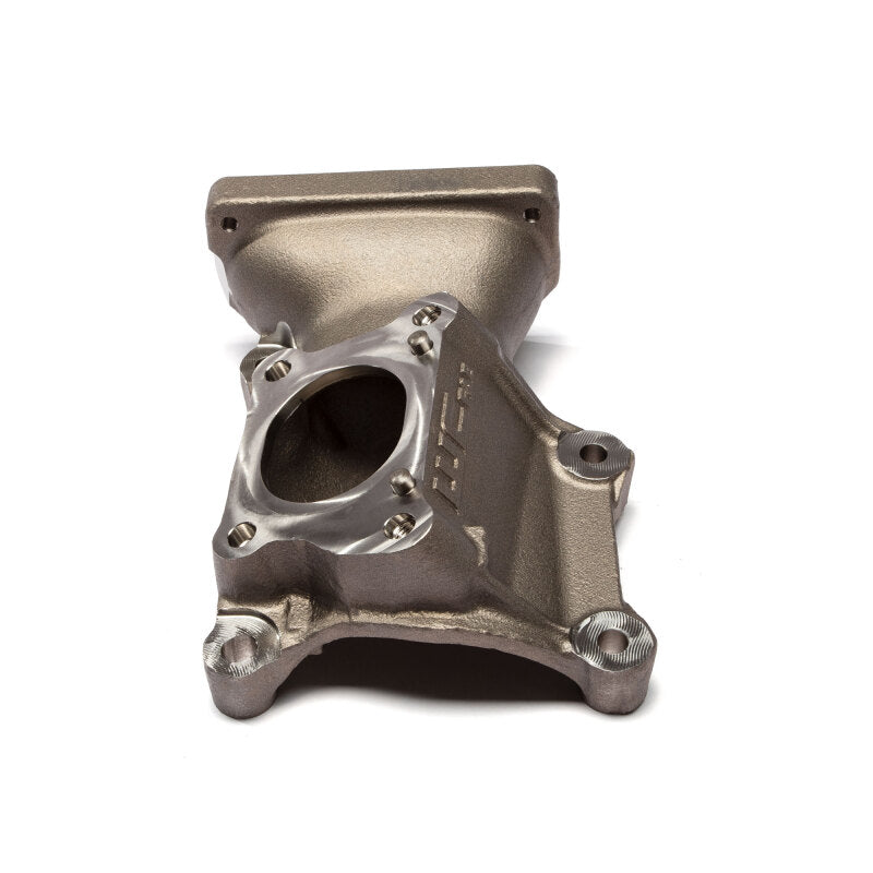 Wehrli WCF Turbo Pedestal Forced Induction Turbo Upgrade Components main image