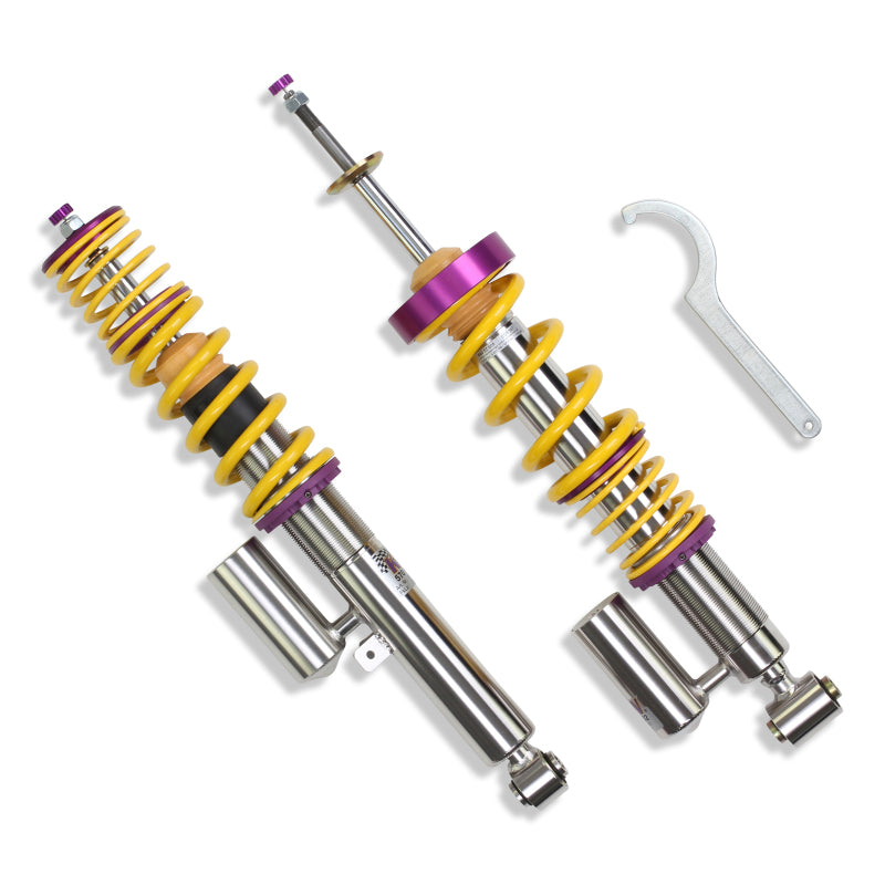 KW V3 Coilover Kit Lexus IS 250 / 350 (XE2) Sedan 2WD 35257002 35257002 User 1