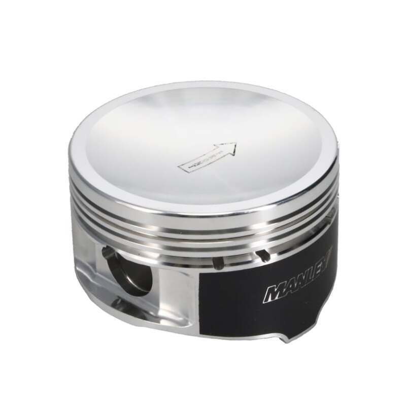Manley Performance MAN Piston Sets - 8 Cyl Engine Components Piston Sets - Forged - 8cyl main image