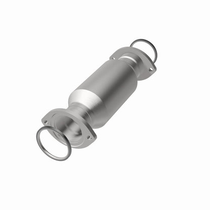 MagnaFlow Toyota Land Cruiser Standard Grade Federal / EPA Compliant Direct-Fit Catalytic Converter 24455 360 Degree Image Set