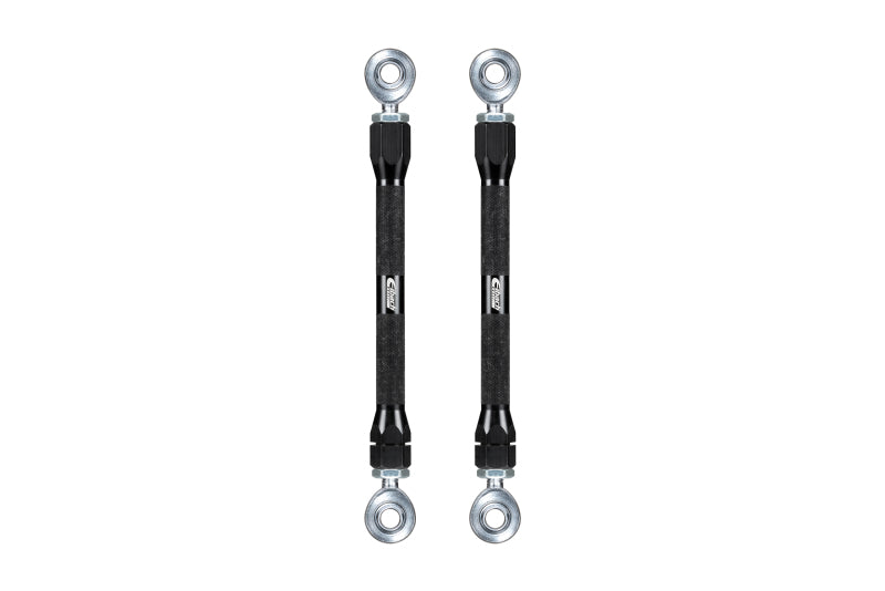 Eibach Adjustable Endlink - Bolt Diameter M10 / Min Length 105MM / Max Length 140MM UEL-10-105 UEL-10-105 Photo - Primary