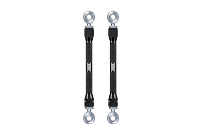 Eibach Adjustable Endlink - Bolt Diameter M10 / Min Length 105MM / Max Length 140MM UEL-10-105 UEL-10-105 Photo - Primary