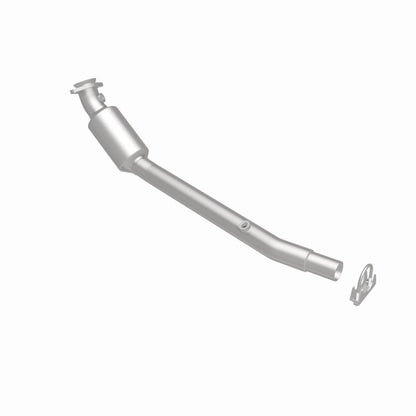 MagnaFlow Land Rover Range Rover California Grade CARB Compliant Direct-Fit Catalytic Converter 4551724 360 Degree Image Set