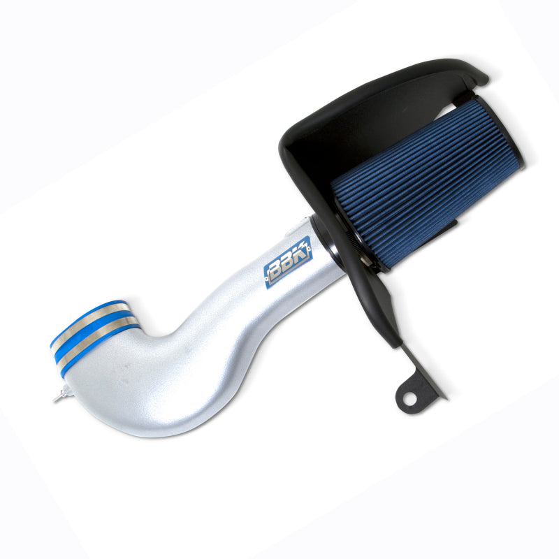 BBK Performance 05-09 Mustang GT Cold-Air Intake (Titanium Finish) 1736 Photo - Primary