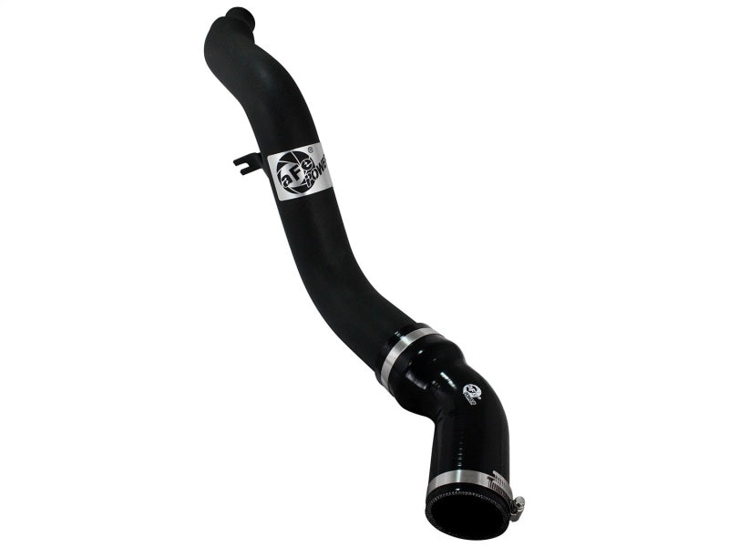 aFe  POWER 46-20178-B BladeRunner 3" Intercooler Tube Hot Side 46-20178-B Photo - Primary