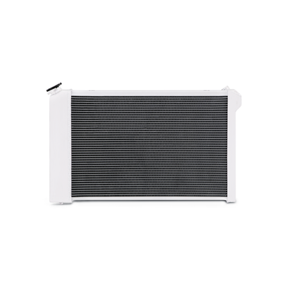 Mishimoto Chevrolet Corvette 3-Row Performance Aluminum Radiator, 1969-1972 MMRAD-VET-69X Photo - out of package