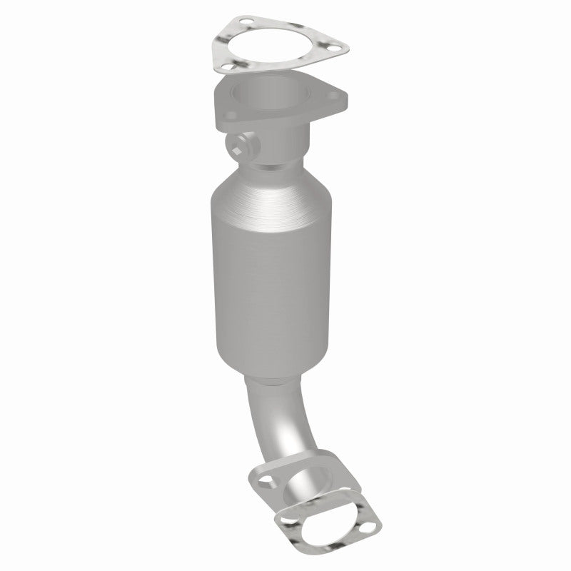MagnaFlow Hyundai Tiburon California Grade CARB Compliant Direct-Fit Catalytic Converter 4481033 360 Degree Image Set