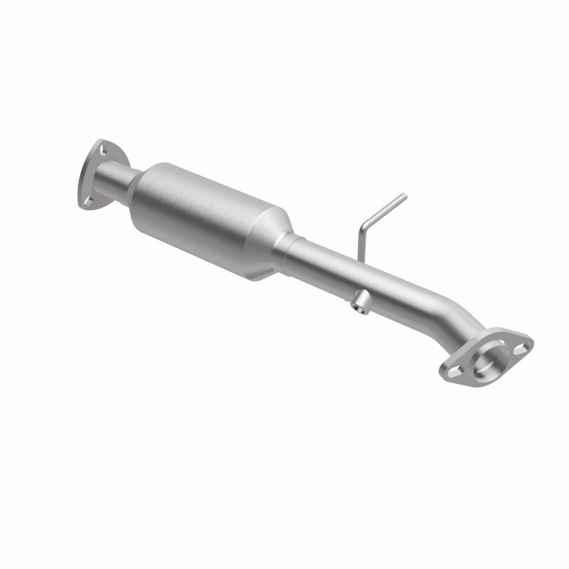 MagnaFlow Kia Sportage California Grade CARB Compliant Direct-Fit Catalytic Converter 3391669 360 Degree Image Set