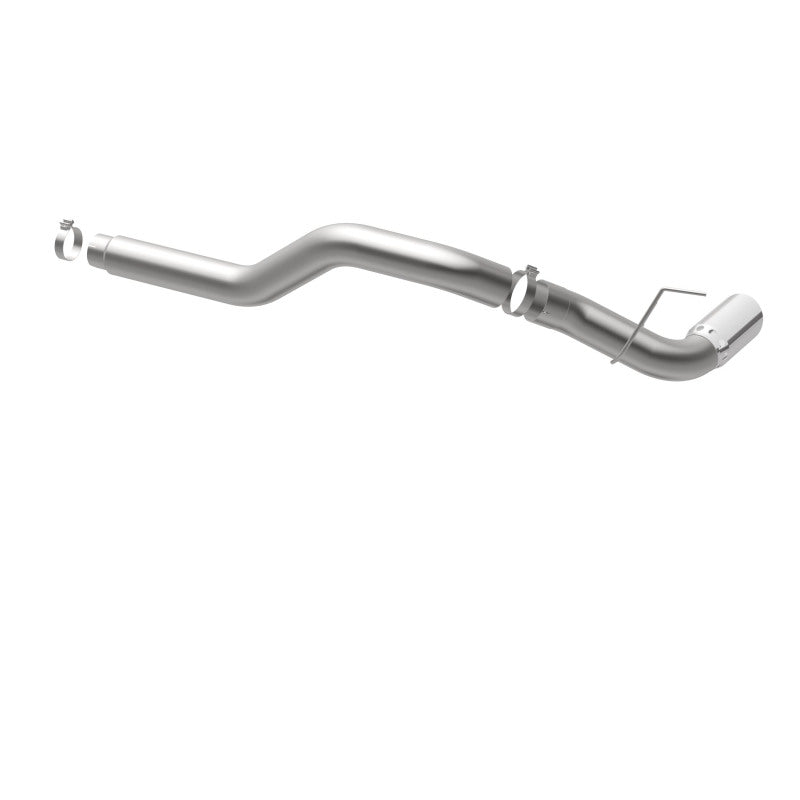 MagnaFlow Nissan Titan XD MagnaFlow PRO DPF Series Filter-Back Performance Exhaust System 17866 360 Degree Image Set