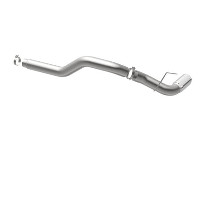 MagnaFlow Nissan Titan XD MagnaFlow PRO DPF Series Filter-Back Performance Exhaust System 17866 360 Degree Image Set