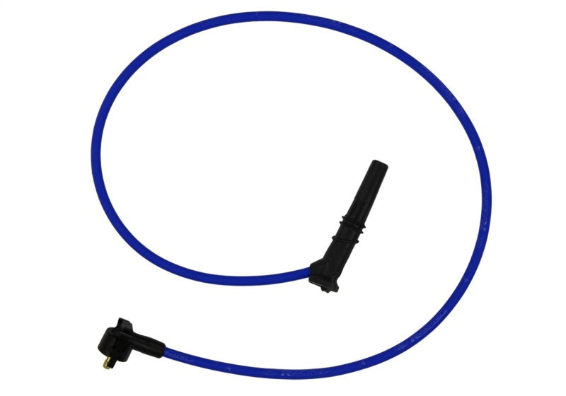 Ford Performance Parts Ford Racing 9mm Spark Plug Wire Sets - Blue M-12259-T462 Photo - Unmounted