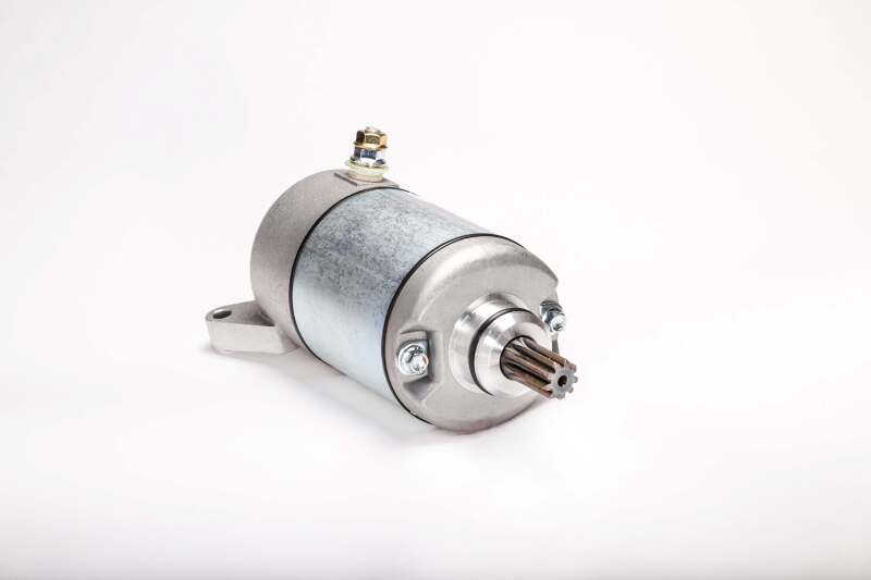 Ricks Motorsport Electrics Ricks Motorsport New Yamaha Starter Motor 61-411 61-411 User 1