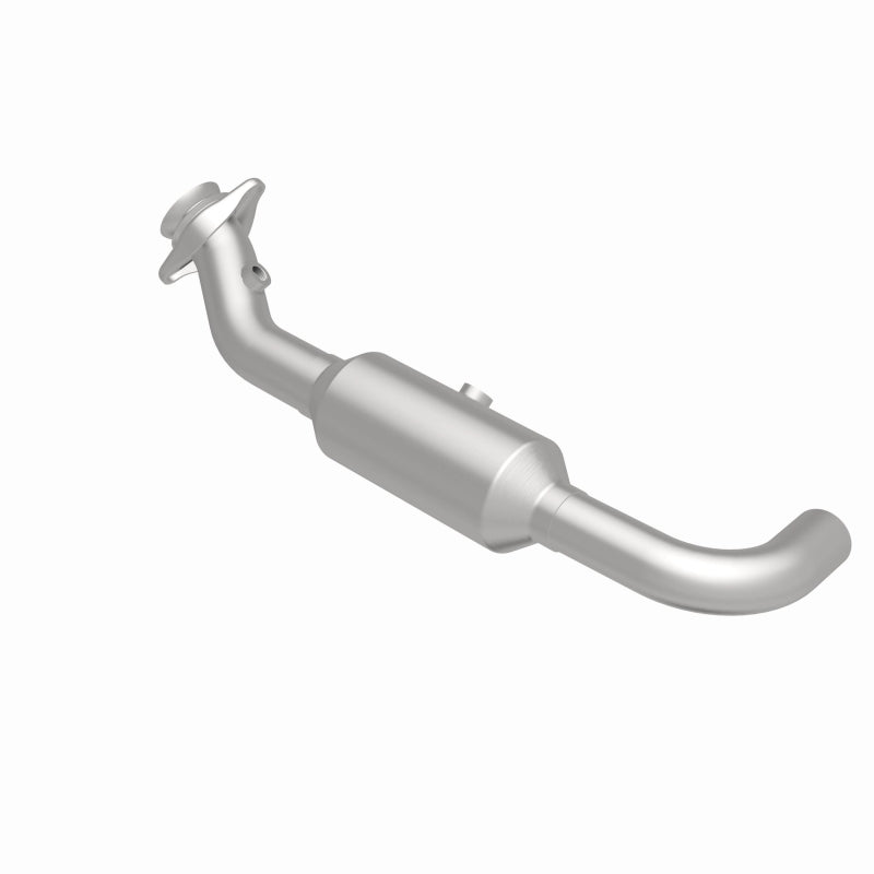 Magnaflow 15-17 Ford F-150 3.5L Direct Fit Converter 5551466 5551466 360 Degree Image Set