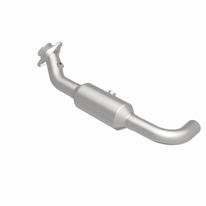 Magnaflow 15-17 Ford F-150 3.5L Direct Fit Converter 5551466 5551466 360 Degree Image Set