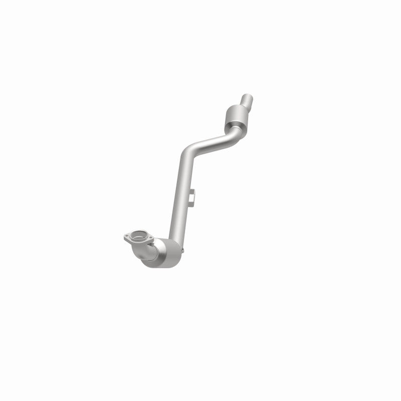 MagnaFlow Mercedes-Benz OEM Grade Federal / EPA Compliant Direct-Fit Catalytic Converter 49806 360 Degree Image Set