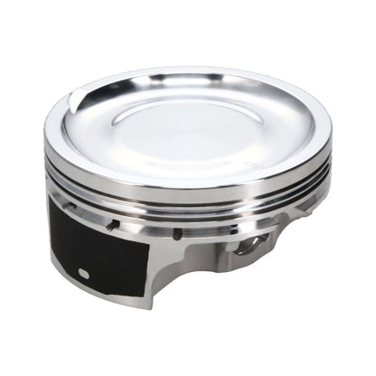 JE Pistons LS7 DISH/INVDM 6077 Set of 8 Pistons 311914 311914 Photo - Primary