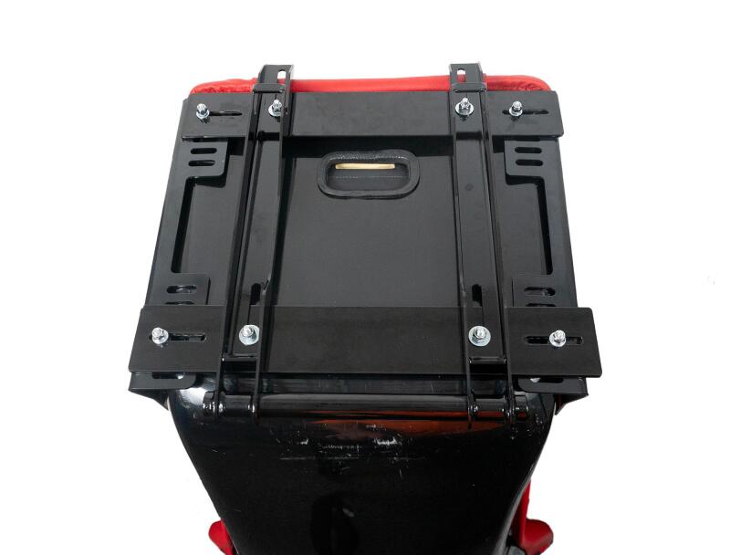 PRP Seats PRP Polaris RZR PRO XP / PRO R / Turbo R Composite Seat Mount Kit w/ Fixed Base - Pair C93 C93 Photo - Close Up