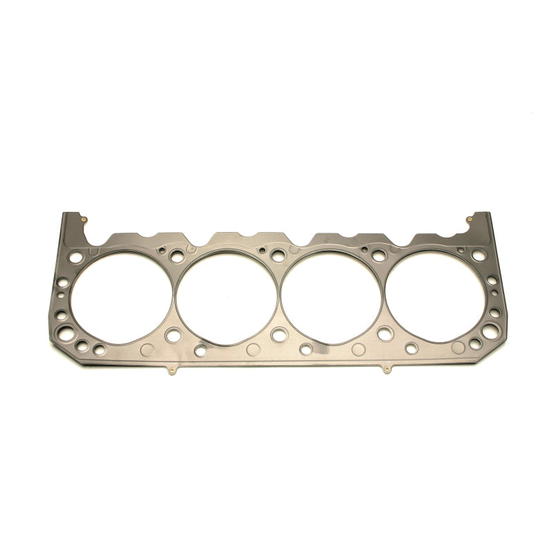 Cometic Gasket Cometic Ford 800 Pro Stock V8 .098in MLS Cyl Head Gskt-4.770in Bore-5.000in Bore Centers C5875-098 C5875-098 Photo - Primary