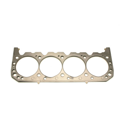 Cometic Head Gasket Bore: 4.770in Material: MLS Thickness: .040in C5875-040 Photo - Primary
