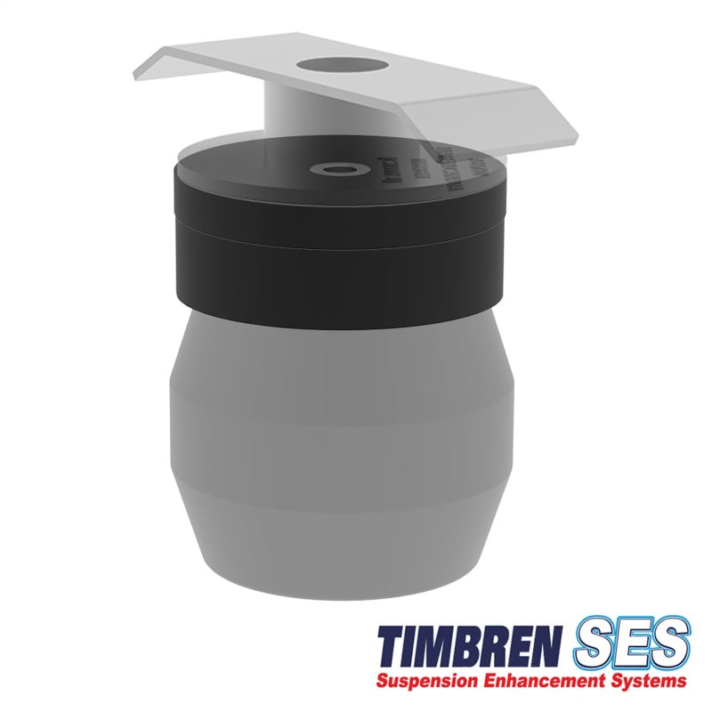 Timbren 2000 Toyota Tundra SES Spacer Kit SPCRTORTTN SPCRTORTTN Photo - Unmounted