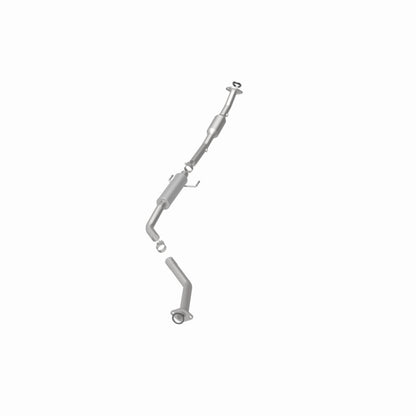 MagnaFlow Toyota Celica California Grade CARB Compliant Direct-Fit Catalytic Converter 4481610 360 Degree Image Set