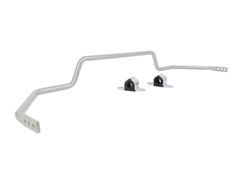 Whiteline Rear Sway Bar 20mm X Heavy Duty Blade Adjustable Nissan GT-R 2009-2011 BNR36XZ Photo - Primary