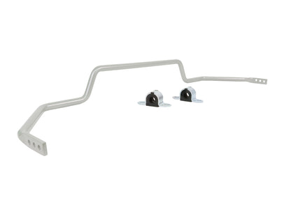 Whiteline Rear Sway Bar 20mm X Heavy Duty Blade Adjustable Nissan GT-R 2009-2011 BNR36XZ Photo - Primary
