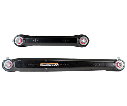 Carli 21-23 Ford Bronco Rear Fabricated Control Arms CS-BRCA-21 CS-BRCA-21 Photo - Close Up