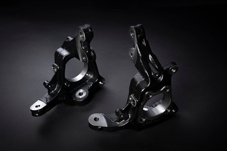 KAZAMA AUTO Wide Angle Master Kit - Toyota GR86 / Subaru BRZ (2022+) , Toyota 86 / Scion FR-S / Subaru BRZ (12-21)
