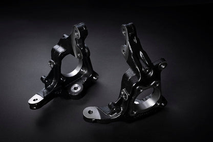 KAZAMA AUTO Wide Angle Master Kit - Toyota GR86 / Subaru BRZ (2022+) , Toyota 86 / Scion FR-S / Subaru BRZ (12-21)