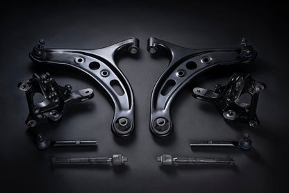 KAZAMA AUTO Wide Angle Master Kit - Toyota GR86 / Subaru BRZ (2022+) , Toyota 86 / Scion FR-S / Subaru BRZ (12-21)