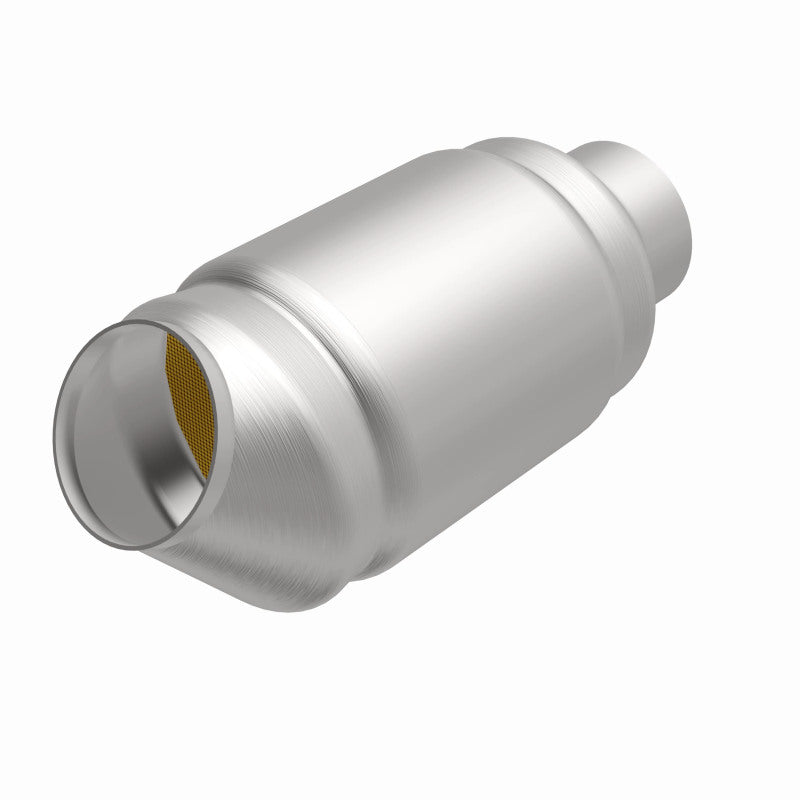 MagnaFlow Toyota California Grade CARB Compliant Universal Catalytic Converter 337975 360 Degree Image Set