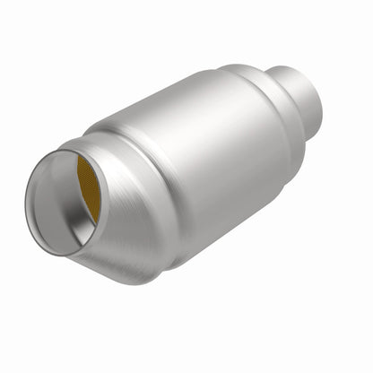 MagnaFlow Toyota California Grade CARB Compliant Universal Catalytic Converter 337975 360 Degree Image Set