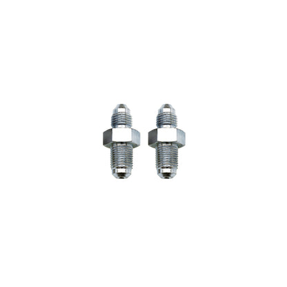 Russell -3 AN 7/16 Inch x 20 I.F. Male Brake Adapter Fitting 641321 Photo - Primary
