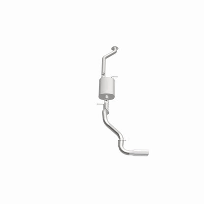 MagnaFlow Street Series Cat-Back Performance Exhaust System 15778 360 Degree Image Set
