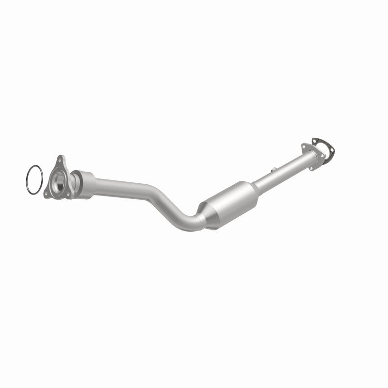MagnaFlow Saturn HM Grade Federal / EPA Compliant Direct-Fit Catalytic Converter 93146 360 Degree Image Set