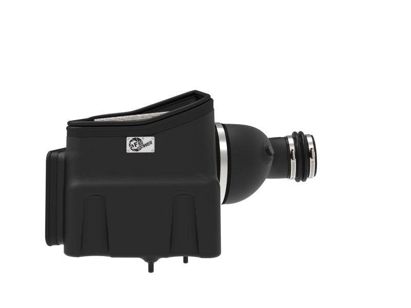 aFe 11-16 GM Silverado / Sierra 2500/3500HD (6.6L V8) MagnumFORCE Intake Stage-2 Pro DRY S 54-13016D 54-13016D Photo - Unmounted