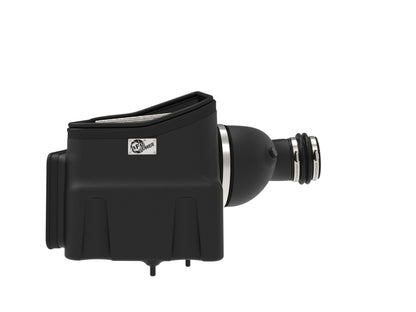 aFe 11-16 GM Silverado / Sierra 2500/3500HD (6.6L V8) MagnumFORCE Intake Stage-2 Pro DRY S 54-13016D 54-13016D Photo - Unmounted