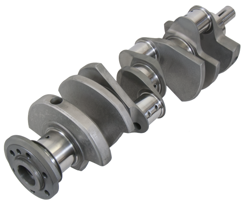 Eagle Pontiac 400 Forged Steel Crankshaft, 4.2500in Stroke 440042506700 440042506700 Photo - Primary