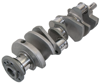 Eagle Pontiac 400 Forged Steel Crankshaft, 4.2500in Stroke 440042506700 440042506700 Photo - Primary
