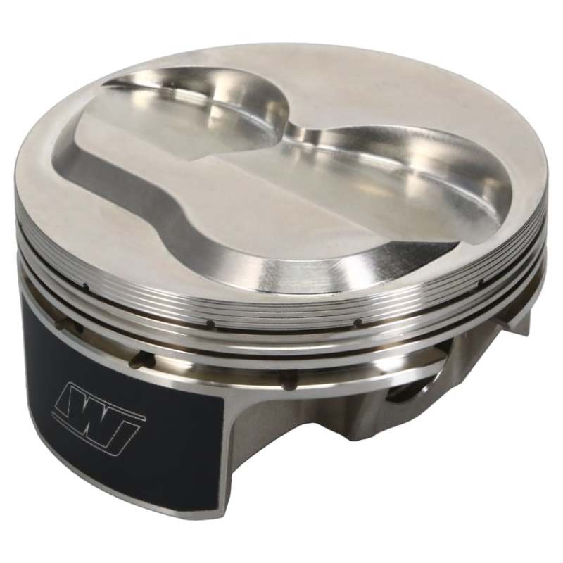Wiseco Chevy Small Block V8 400 Forged Pistons 4.185in Forged Dome 3.0cc 3.75in Stroke K0030B6 K0030B6 User 2