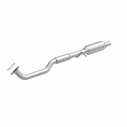 MagnaFlow Hyundai Santa Fe HM Grade Federal / EPA Compliant Direct-Fit Catalytic Converter 23168 360 Degree Image Set