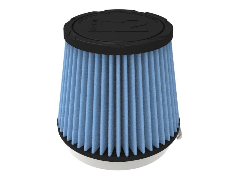 aFe AFE Universal D2 Dura Dry Air Filter Air Filters Air Filters - Universal Fit main image