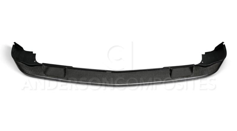 Anderson Composites 09-14 Dodge Challenger Type-OE Front Chin Spoiler AC-FL0910DGCH-OE AC-FL0910DGCH-OE User 2
