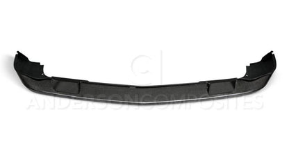 Anderson Composites 09-14 Dodge Challenger Type-OE Front Chin Spoiler AC-FL0910DGCH-OE AC-FL0910DGCH-OE User 2