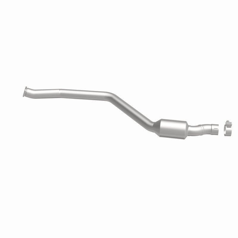 MagnaFlow BMW 128i OEM Grade Federal / EPA Compliant Direct-Fit Catalytic Converter 52238 360 Degree Image Set